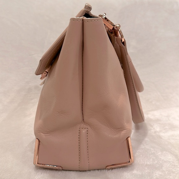 🥯ALEXANDER WANG Marion Skeletal crossbody tote bag - Picture 4 of 16